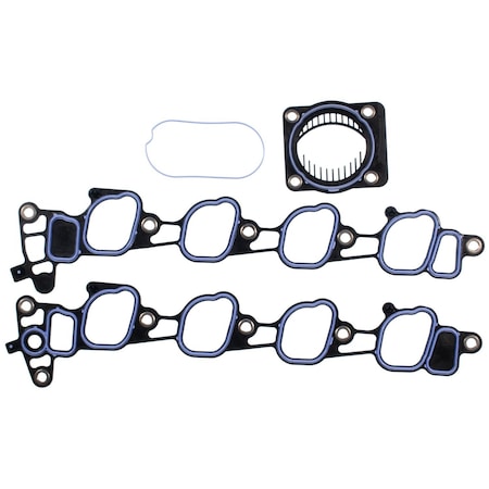 Mahle Engine Intake Manifold Gasket Set MS19702